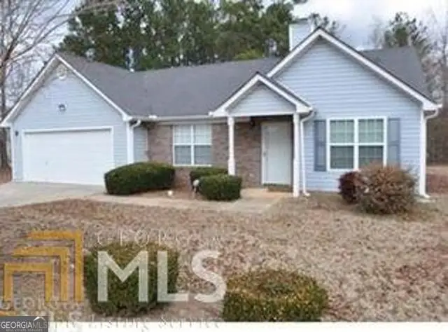 205 Sport Way, Griffin, GA 30223 - #2