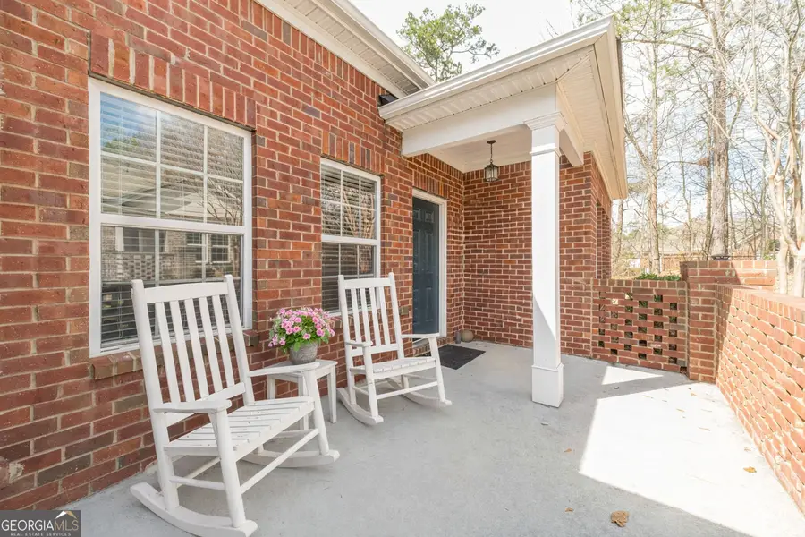 347 Villa Park Circle, Stone Mountain, GA 30087 - #2