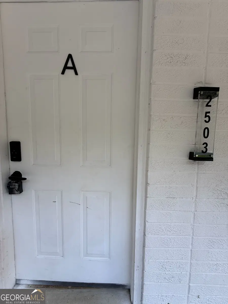 2503 Felton Avenue, Macon, GA 31206 - #2