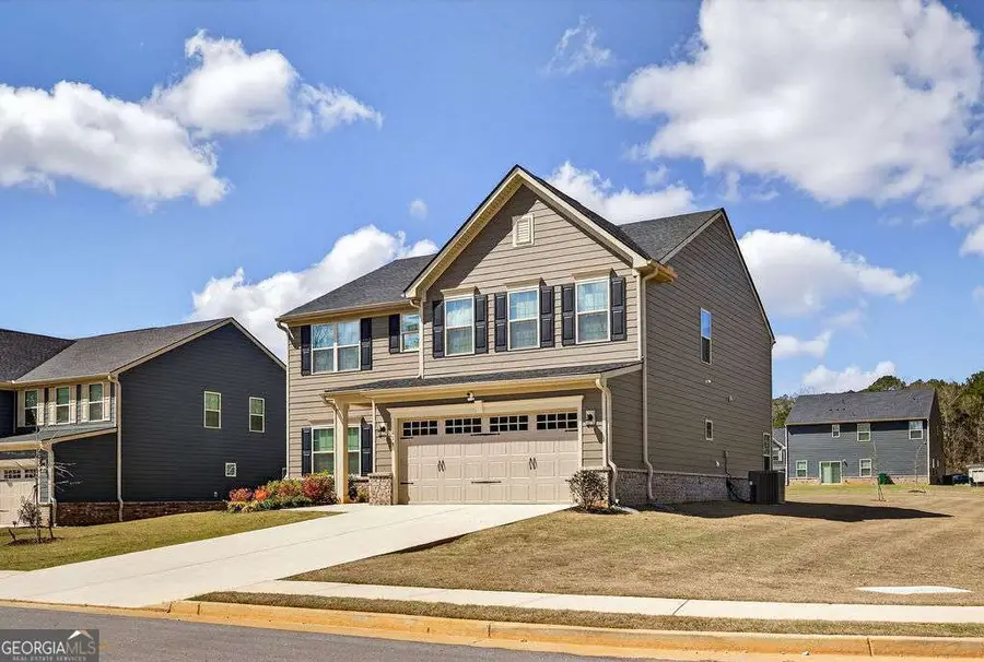 219 Crabapple Road, McDonough, GA 30253 - #3