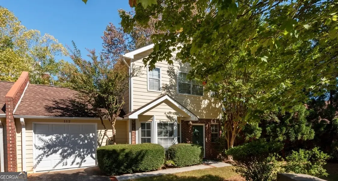 112 Fowler Court, Decatur, GA 30030 - #1