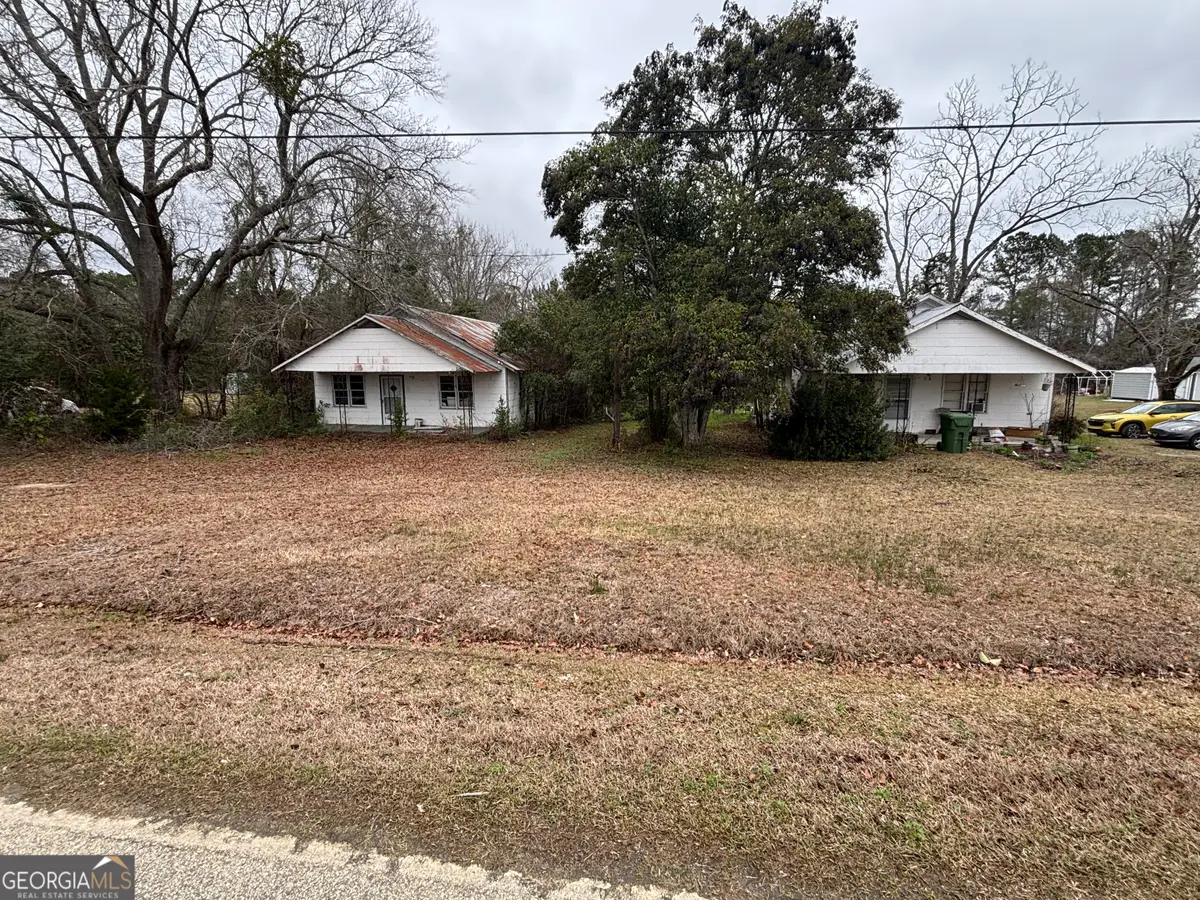 715 E Ogeechee Street, Sylvania, GA 30467 - #1