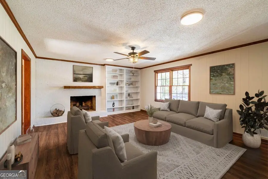 4811 Hwy 106 S, Hull, GA 30646 - #3