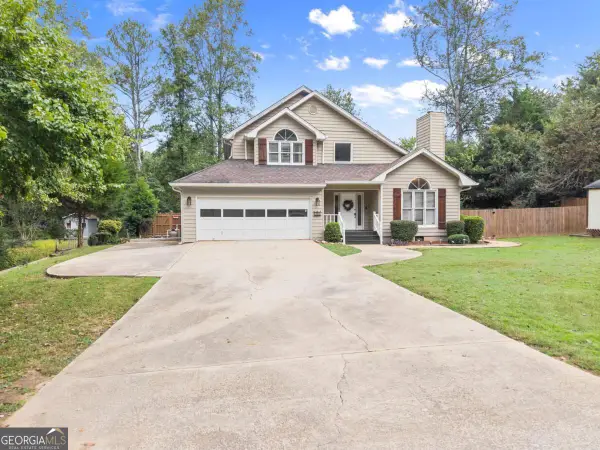4785 Hiawatha Drive, Gainesville, GA 30506