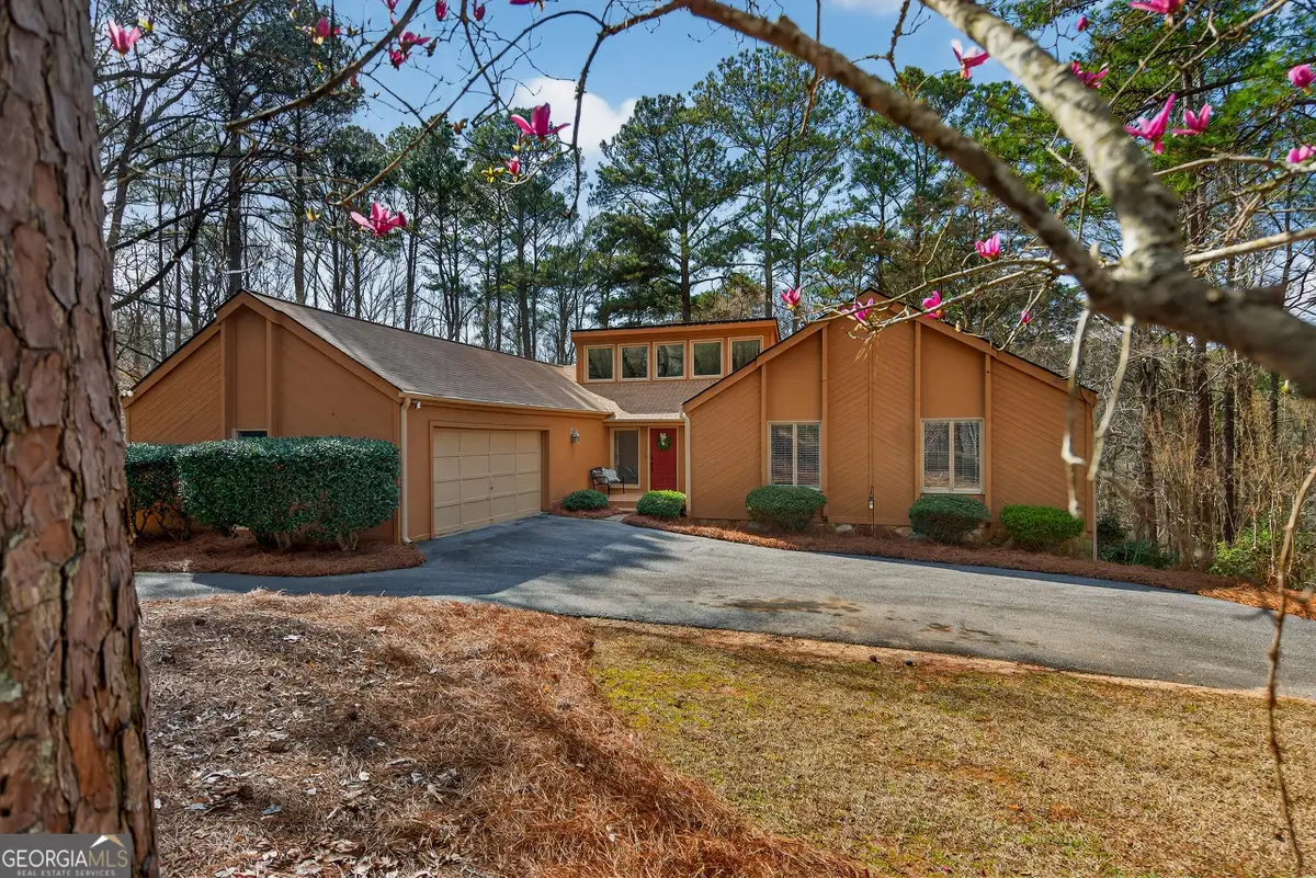 2005 Foxcroft Drive, Lagrange, GA 30240 - #1