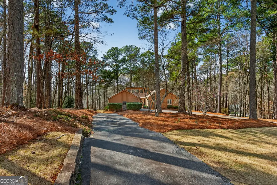 2005 Foxcroft Drive, Lagrange, GA 30240 - #2