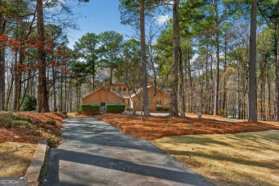 2005 Foxcroft Drive, Lagrange, GA 30240 - #3