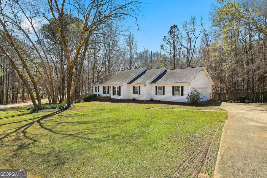 210 Felton Drive, Fayetteville, GA 30214 - #2