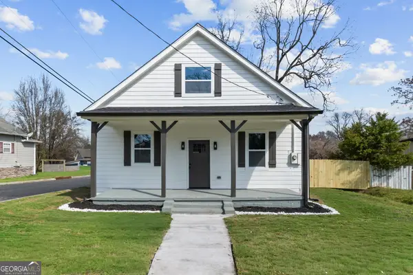 1604 Broad Street Ne, Conyers, GA 30012