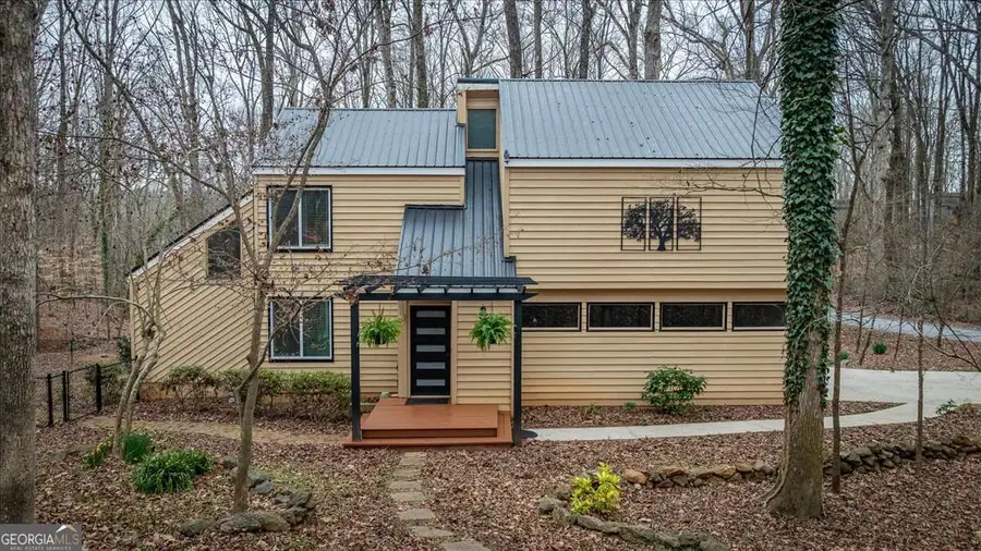 195 Gibbons Way, Athens, GA 30605 - #2