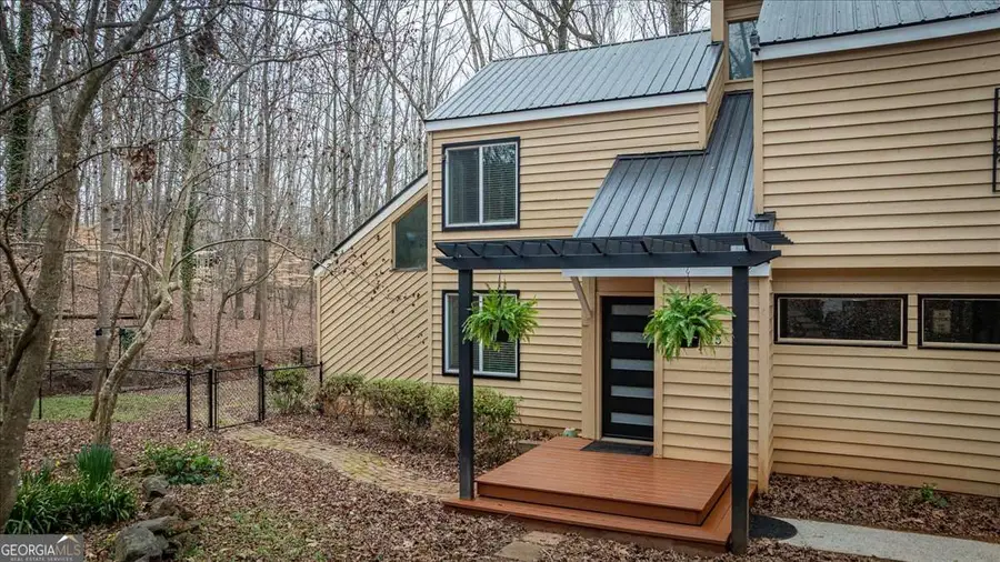 195 Gibbons Way, Athens, GA 30605 - #3