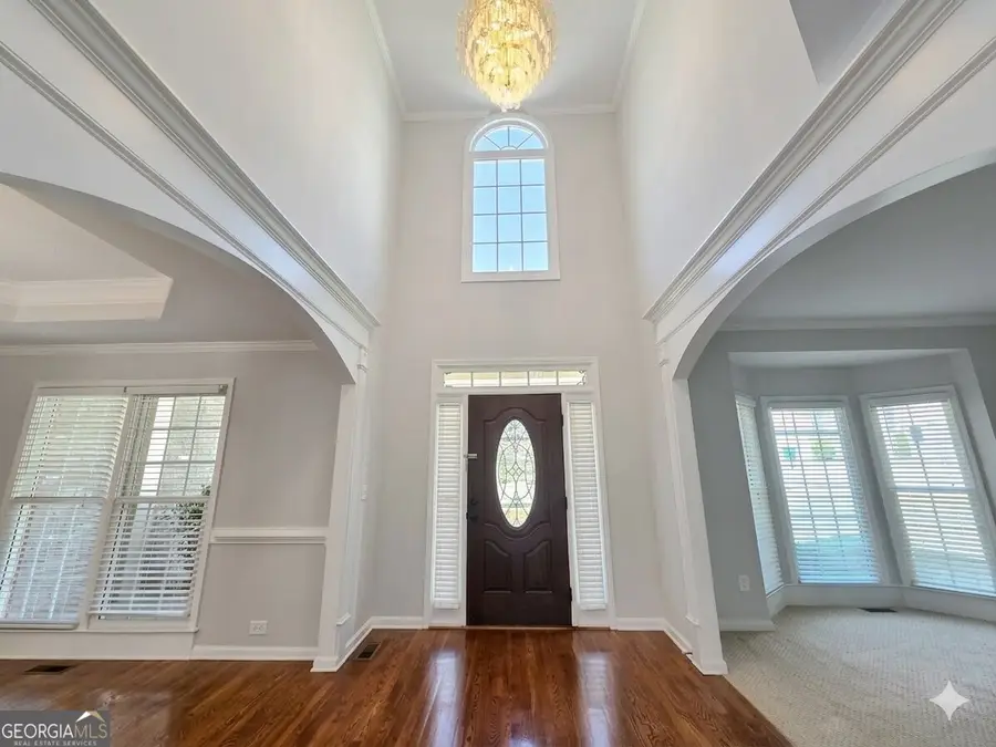 3792 Suwanee Mill Drive, Buford, GA 30518 - #2