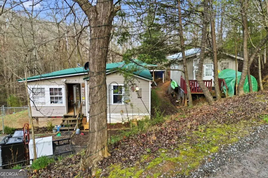 1344 Brookhaven Lane, Blue Ridge, GA 30513 - #2