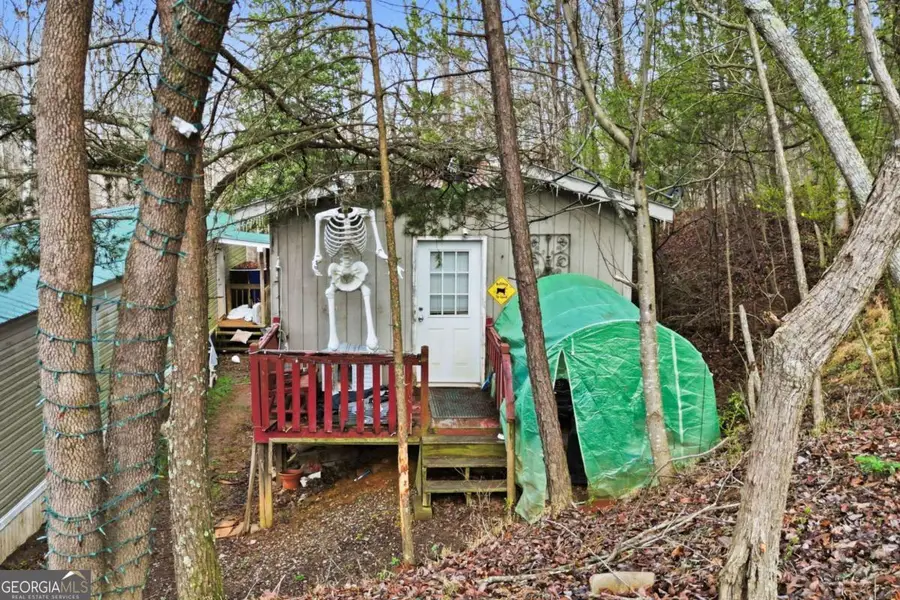 1344 Brookhaven Lane, Blue Ridge, GA 30513 - #3