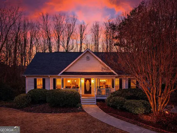 4465 Longmont Drive, Cumming, GA 30028