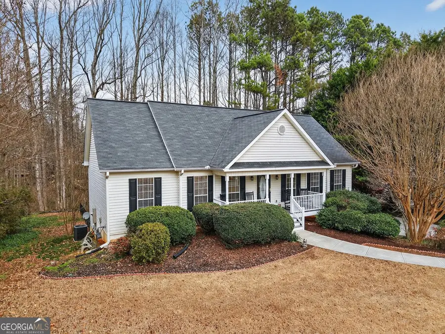 4465 Longmont Drive, Cumming, GA 30028 - #2