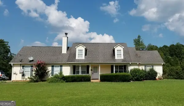 1193 New Hope Road, Locust Grove, GA 30248
