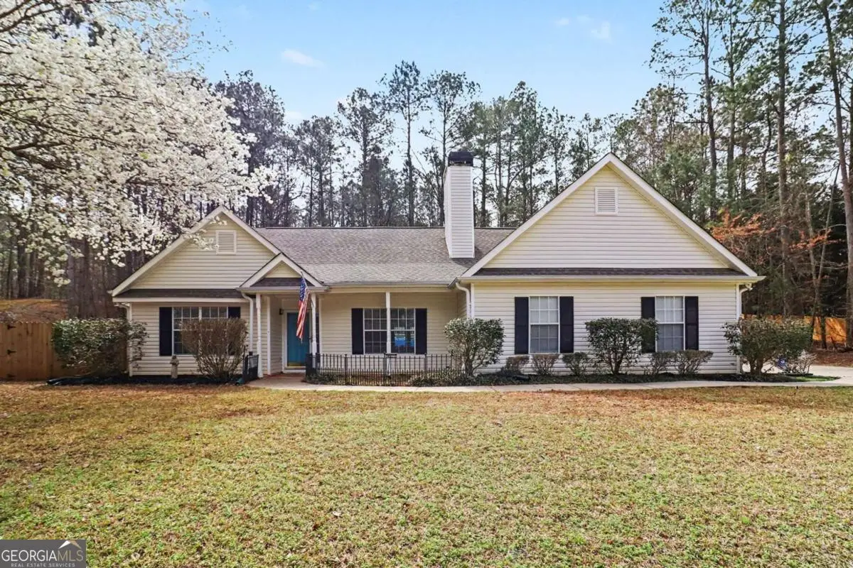 80 Kates Bridge, Newnan, GA 30263 - #1