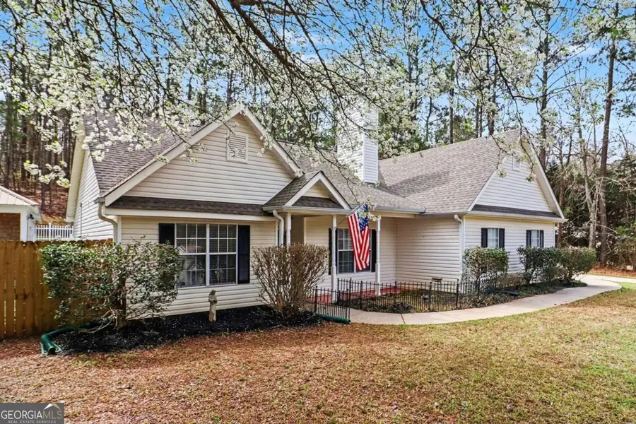 80 Kates Bridge, Newnan, GA 30263 - #3