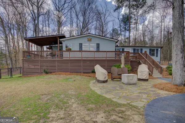 43 Sugar Creek Trail, Eatonton, GA 31024