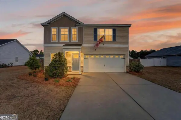 9 Summer Place Drive, Guyton, GA 31312