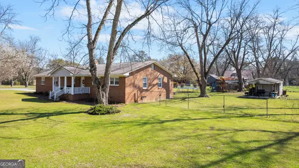 3628 Christopher Drive, Macon, GA 31216