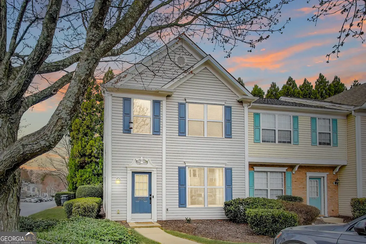 5250 Reps Trace, Norcross, GA 30071 - #1