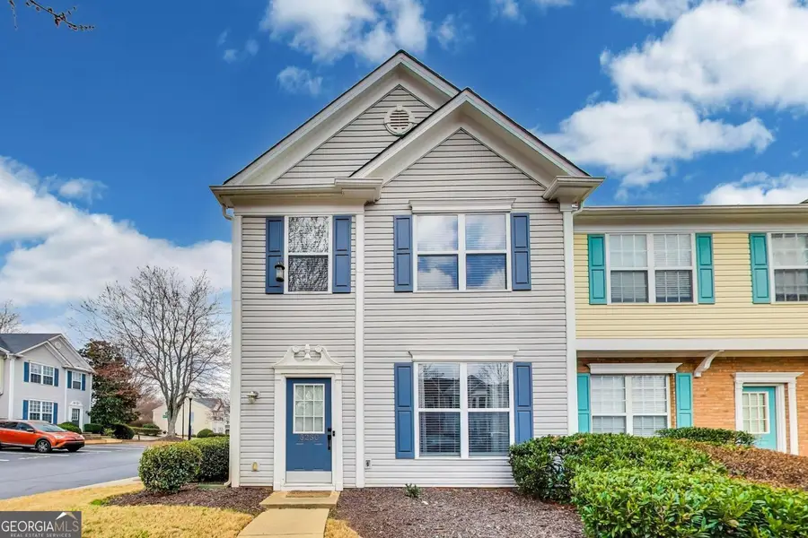 5250 Reps Trace, Norcross, GA 30071 - #2