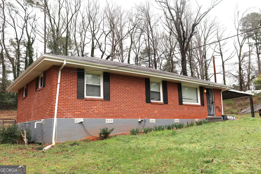 3513 Larkspur Terrace, Decatur, GA 30032 - #2