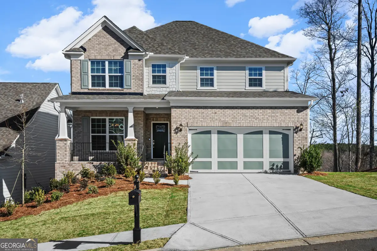 4336 Azalea Ridge Way, Hoschton, GA 30548 - #1