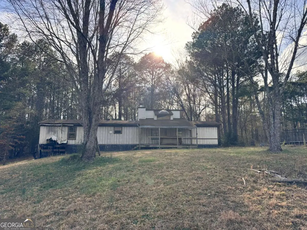 80 Pine Needle Trail Se, Cartersville, GA 30121 - #1