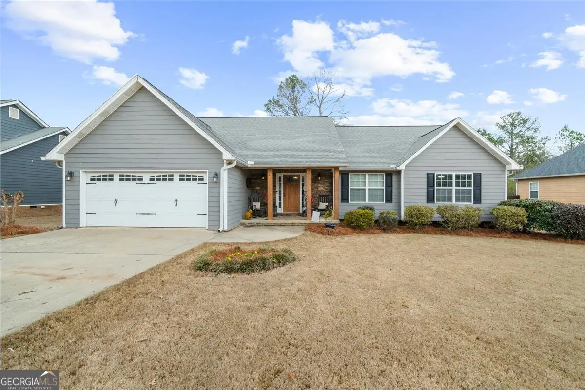 50 Central Grove Road Nw, Rome, GA 30165 - #1