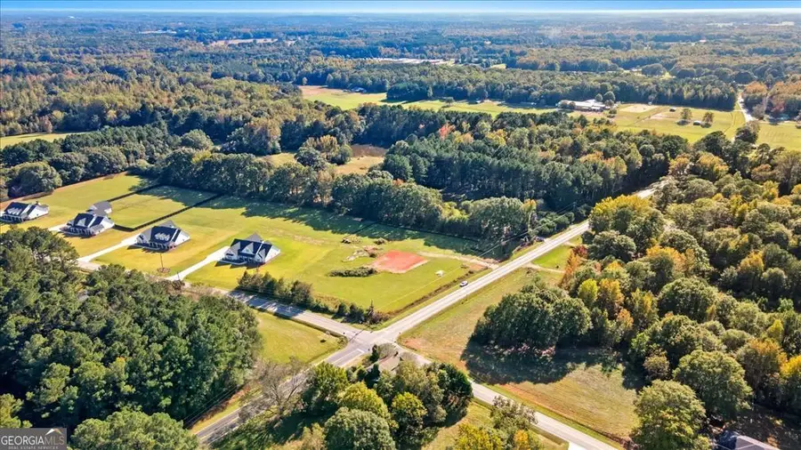 1217 Pleasant Valley Road, Monroe, GA 30655 - #2