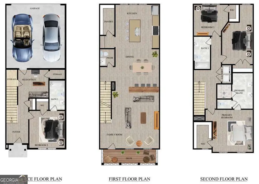 2781 Drew Valley Road Ne #4003, Brookhaven, GA 30319 - #2