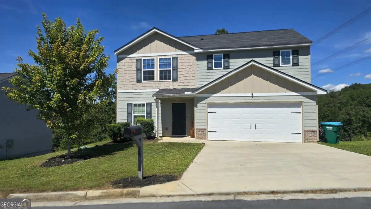 25 Oxford Lane, Kingston, GA 30145 - #1
