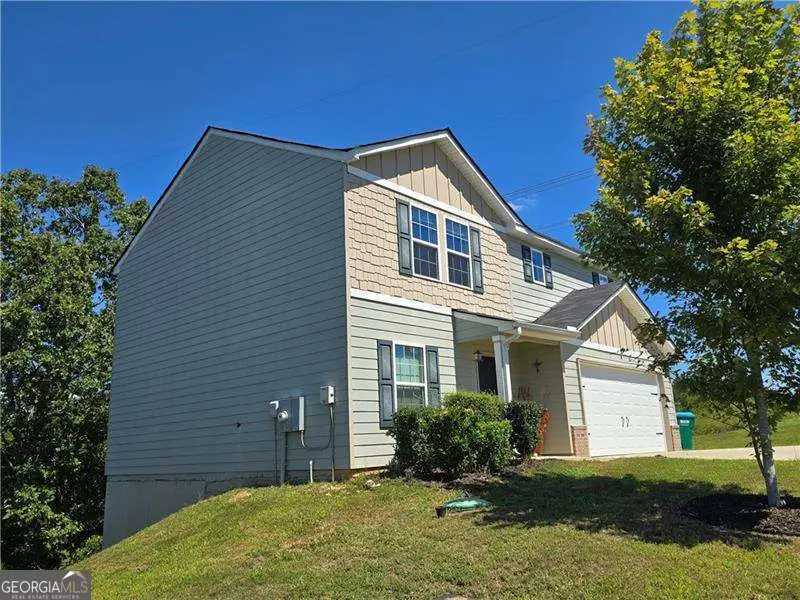 25 Oxford Lane, Kingston, GA 30145 - #3