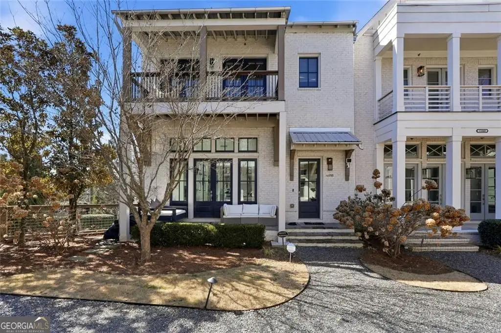 11650 Folia Circle, Alpharetta, GA 30005 - #1