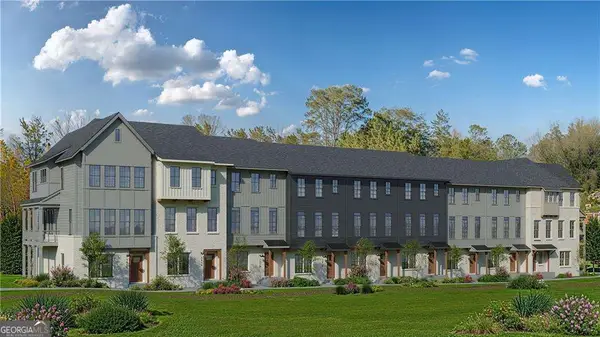 2760 Drew Valley Road Ne #1002, Brookhaven, GA 30319