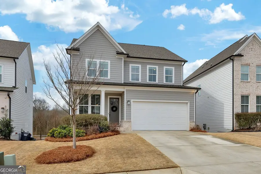 157 Fieldbrook Crossing, Canton, GA 30115 - #3