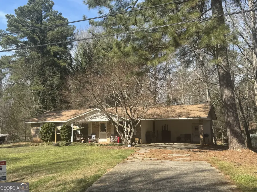 75 Sandhill Shady Grove Road, Carrollton, GA 30116 - #2