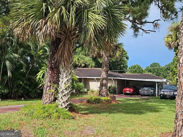 676 NE 28th Avenue, Okeechobee, FL 34972