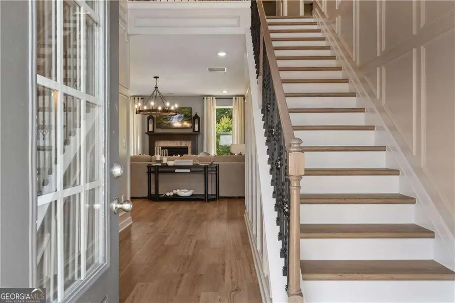 412 Hartsfield Road, McDonough, GA 30253 - #2