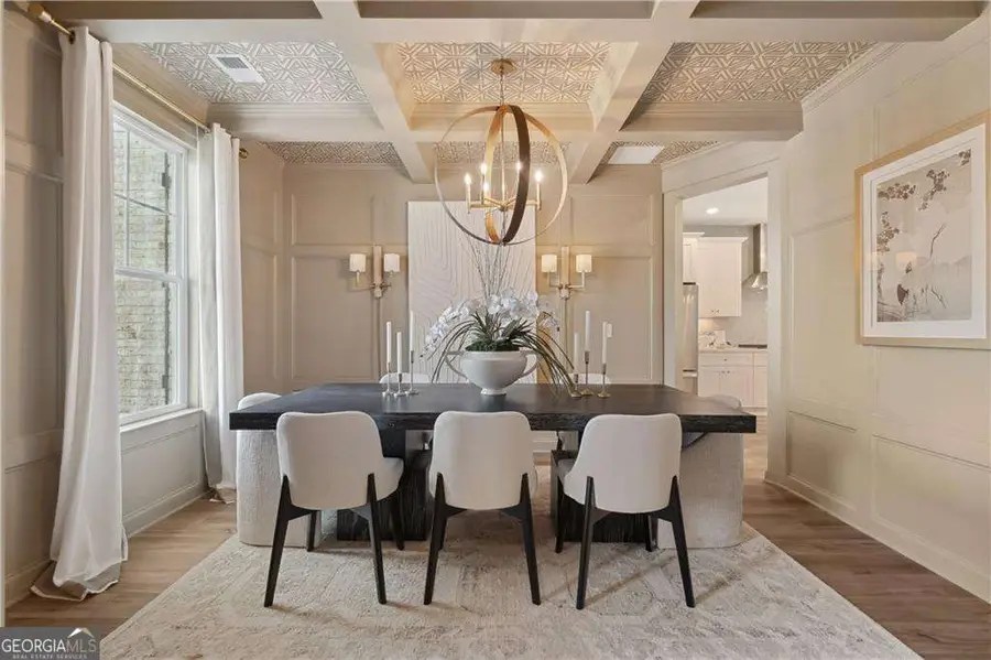 412 Hartsfield Road, McDonough, GA 30253 - #3