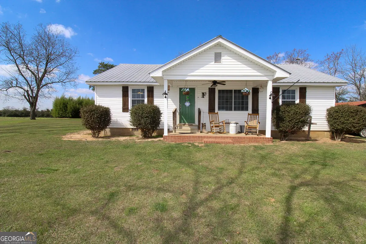 427 Pulaski High School Road, Pineview, GA 31071 - #1