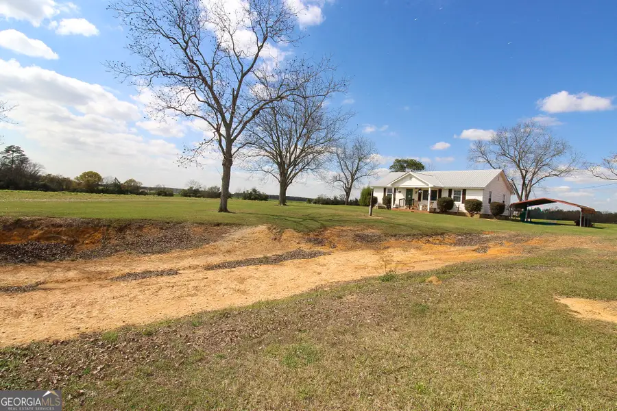 427 Pulaski High School Road, Pineview, GA 31071 - #2