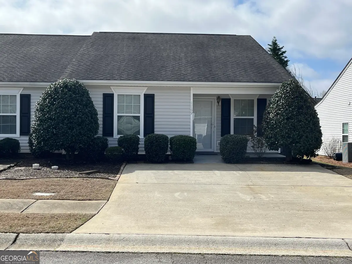 1769 Summerwoods Lane, Griffin, GA 30224 - #1