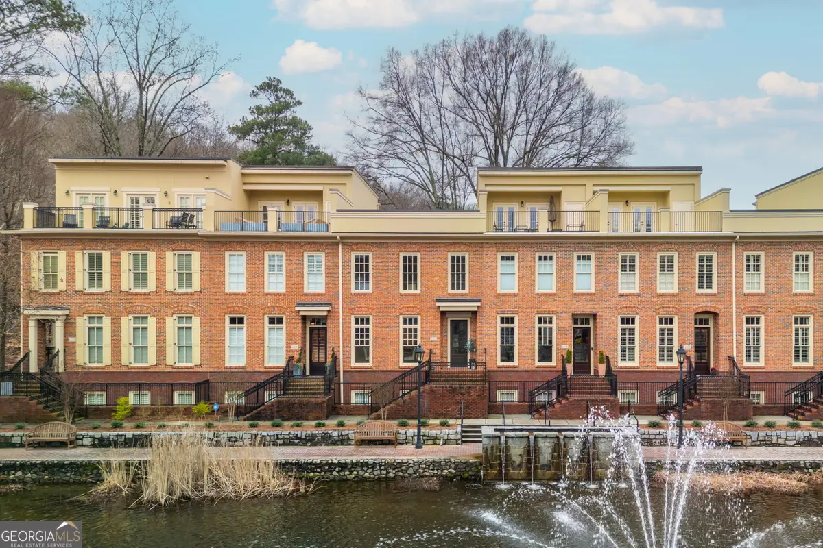 1415 River Vista Drive, Atlanta, GA 30339 - #1