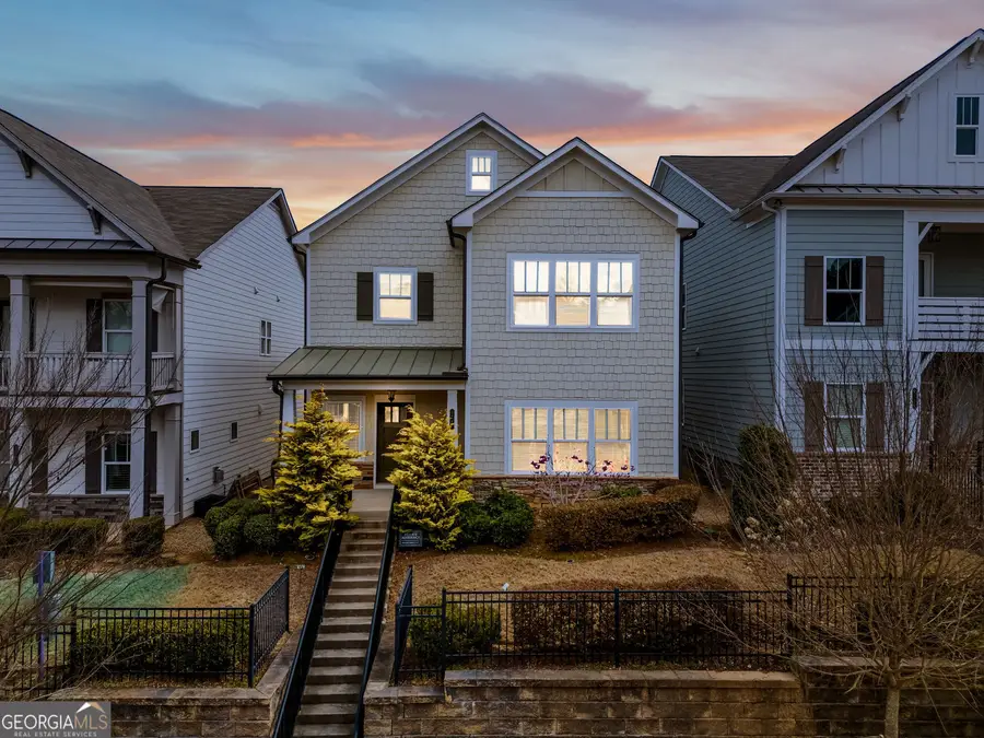 1763 Stone Hedge Drive Nw, Atlanta, GA 30318 - #2