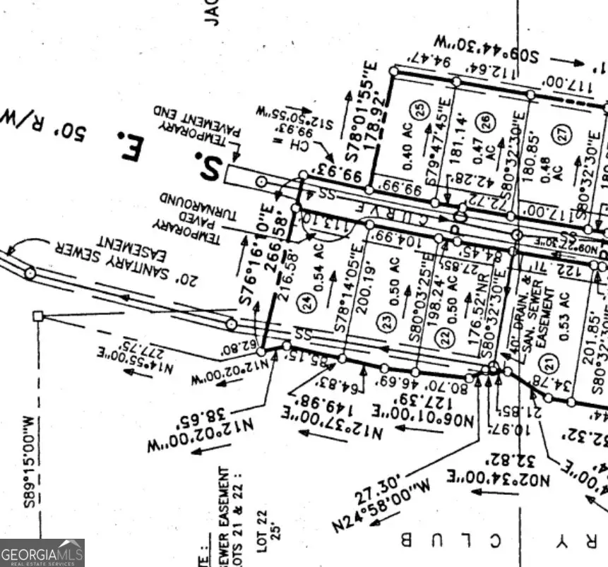 0 Club View Drive, Rome, GA 30161 - #2