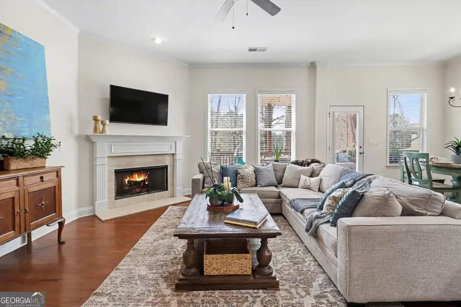 108 Greenview Drive, Newnan, GA 30265 - #2